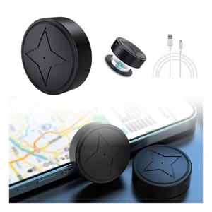GPS Tracker for Vehicles - Strong Magnetic Car Tracking Anti-Lost, 2G LTE Mul... - Picture 1 of 7