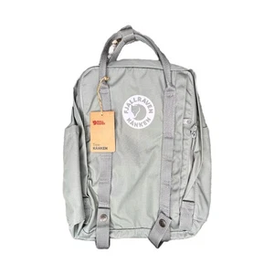 Fjallraven Tree-Kanken Backpack Bag 23L Cloud Gray 23511 028 NEW - Picture 1 of 3