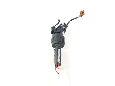 PEUGEOT 208 BLOQUEO ENCENDIDO BARRIL CON LLAVE 9663123380 MK1 2012 - 2020 Foto 1 de 4