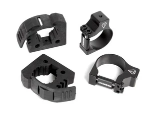 Assault Industries (1" Quickfist Strap) Kit w/ 1.875" Clamps - Picture 1 of 1