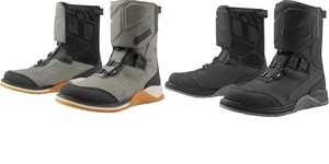 Icon Alcan Waterproof Boots - Picture 1 of 3