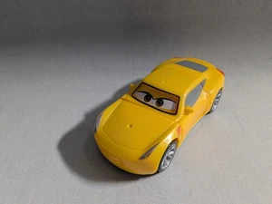 Disney Pixar Cars 3 Race and & Reck Super Crash Cruz Ramirez - Bild 1 von 4