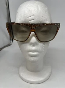 Vintage Laura Biagiotti Mother of Pearl Designer Sunglasses ITALY Please Read - Picture 1 of 14