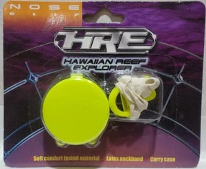 Hawaiian Reef Explorer HRE Nose Clip NEW (LJK) - Picture 1 of 3