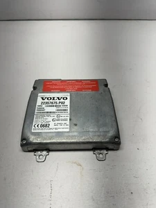 22357675P02 Volvo VNL Telematic Control Module - Bild 1 von 4