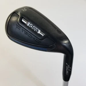Adams idea TECH Single 8 Iron Graphite Shaft Regular Flex Mens Right Handed - Picture 1 of 12