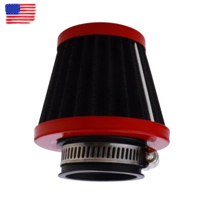 Filtro de aire compatible con Polaris Predator Sportsman 90 Scrambler 50 35MM Foto 1 de 3