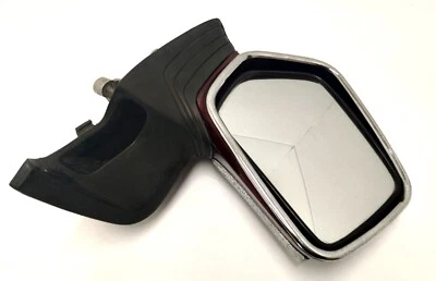 Espejo retrovisor derecho Honda Goldwing GL1500 1989 con bota Foto 1 de 4