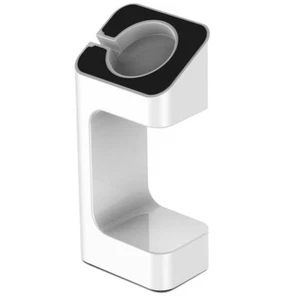 Uchwyt/stacja dokująca do Apple Watch - kompatybilna z 38 mm do 42 mm - Zdjęcie 1 z 3