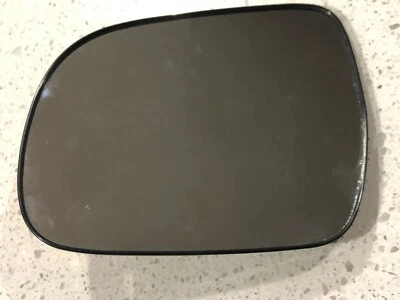 Toyota Tacoma 2005-2015 espejo retrovisor vidrio lado del conductor 87909-04190 fabricante de equipos originales de fábrica🟠 Foto 1 de 4