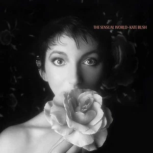 KATE BUSH - THE SENSUAL WORLD (2018 REMASTER) 180 GR. VINYL LP NEW! - Picture 1 of 1