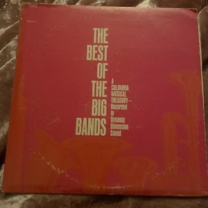 Die besten Big Bands - Benny Goodman und sein Orchester - P2M 5193 - Bild 1 von 6