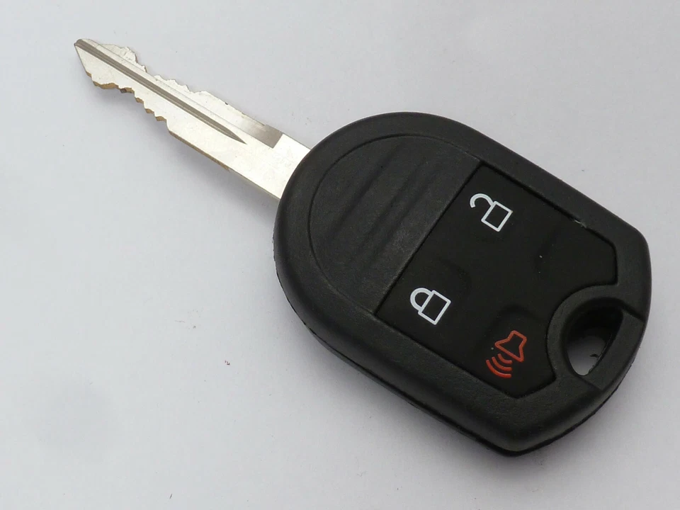 Ford Edge SE SEL 2007-2009 Limited llave inteligente mando a distancia de entrada sin llave OEM 2008 Foto 1 de 1