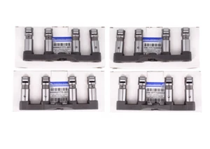 4Pc Front 5038785AD&Rear 5038786AD Hydraulic Lifter+Yoke For 04-21 DODGE RAM 5.7 - Bild 1 von 4