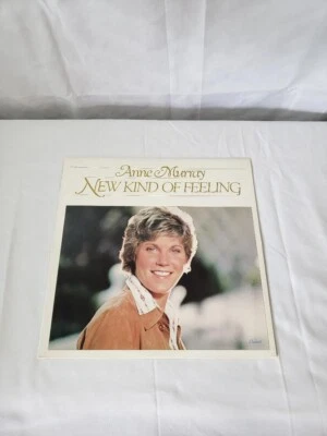 ANNE MURRAY ~ NEW KIND OF FEELING ~ SW-11849 ~ 1979 ~ LP ~ EX/NM - Image 1 of 4