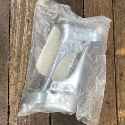 Palancas de freno vintage Weinmann NOS años 70 60 Stingray Krate BMX antiguo Klunker 121w Foto 1 de 4