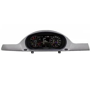 12.3 inch digital dashboard instrument cluster Suitable for passat B6 B7 CC - Bild 1 von 9