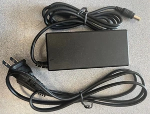 Power Charger for SONY FUJITSU Notebooks 60Watt 16Volt 3.75Amp PCGA-AC16V1 - Picture 1 of 3