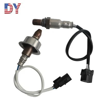 2 x upstream + downstream oxygen sensors for 2015-2020 Acura TLX 2.4L L4 US - Image 1 of 4