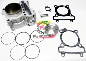 KIT CILINDRO D63 YAMAHA 125 4T LC - Picture 1 of 1