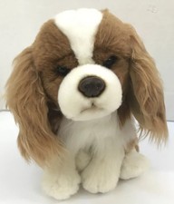 Signature Cocker Spaniel Retired Webkinz & Lil 'Kinz Animals for sale | eBay