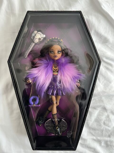 lote 2 muñeca 2008 monster high spectra vonderg - Comprar Outras bonecas no  todocoleccion