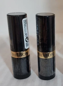 Revlon Super Lustrous Color Lip Stick 0.15 oz Sealed - Choose Your Color - Picture 1 of 6