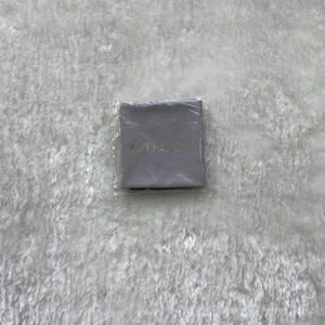 GUCCI Staubtuch - Bild 1 von 1