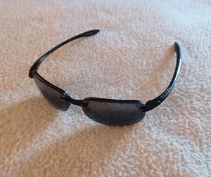 Maui Jim MJ Sport Sunglasses MJ-408-02 Frames Only - Picture 1 of 10