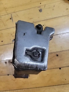 Stihl 009 010 011 012 Muffler N0 Spark Arrestor Exhaust 1120 145 2802 - Picture 1 of 6