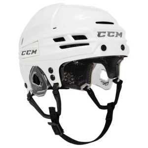CCM Super Tacks X Hockey Helmet - Picture 1 of 10