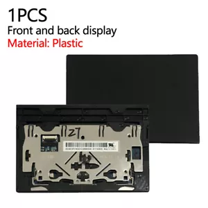 Touchpad per LENOVO THINKPAD E15 20RD 20RE/ E14 20RB 01YU063 01YU064 US - Foto 1 di 5