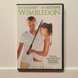 Wimbledon (DVD, 2004) - Picture 1 of 2