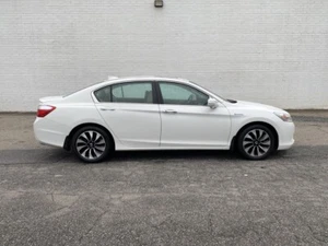 2015 Honda Accord Touring - Picture 1 of 12