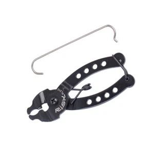  Chain Quick Release Buckle Bike Unloading Device Bycicle Repairment - Zdjęcie 1 z 12