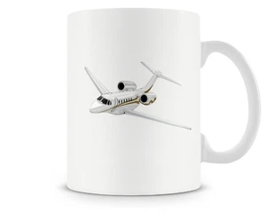 Cessna Citation X Mug - 15oz. - Picture 1 of 2