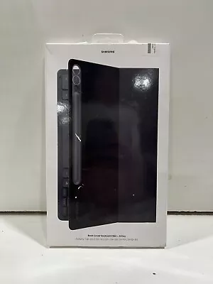 Samsung Keyboard/Cover Case [Book Fold] Samsung Galaxy Tab S10+, Galaxy Tab S9+, - Image 1 of 3