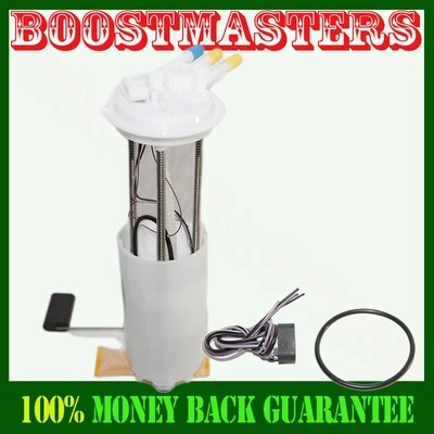 Nuevo conjunto de bomba de combustible premium OE REEMPLAZO para Chevrolet Blazer GMC Jimmy E3954M Foto 1 de 4