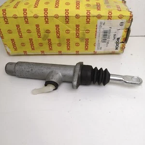 Clutch Cylinder Lancia Kappa BOSCH F009D00768 for 7788185 - Picture 1 of 10