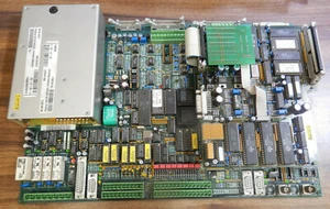 Platine VOITH WIESEL II/Vektor/Netzteil, 892.024031 - Picture 1 of 4