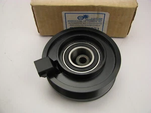 Cold Air Distributors 47881 A/C Compressor Clutch Assembly For FS10 - Picture 1 of 4