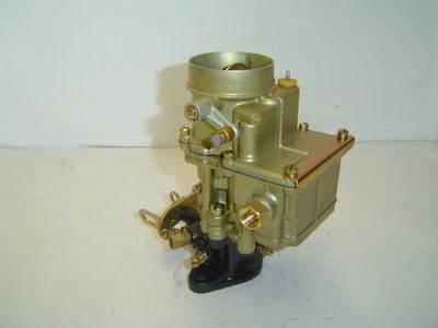 Holden HG HT HK HR HD EH red motor carby stromberg carburettor  - image 1 of 2