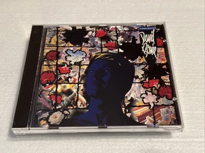 Tonight [Bonus Tracks] David Bowie (CD, Nov-1995) RARE OOP Foto 1 de 4