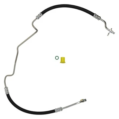 For Ford E-450 Super Duty 11-16 Pressure Line Hose Assembly Power Steering Foto 1 de 3