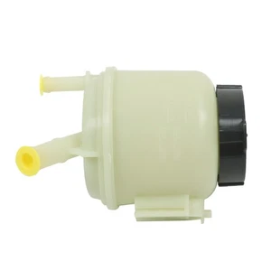 For 2008-2013 INFINITI G37 2000-06 Nissan Sentra Power Steering Reservoir w/cap - Picture 1 of 9