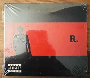 R. KELLY R. DIGIPACK 2 CD BRAND NEW FACTORY SEALED - Imagen 1 de 2