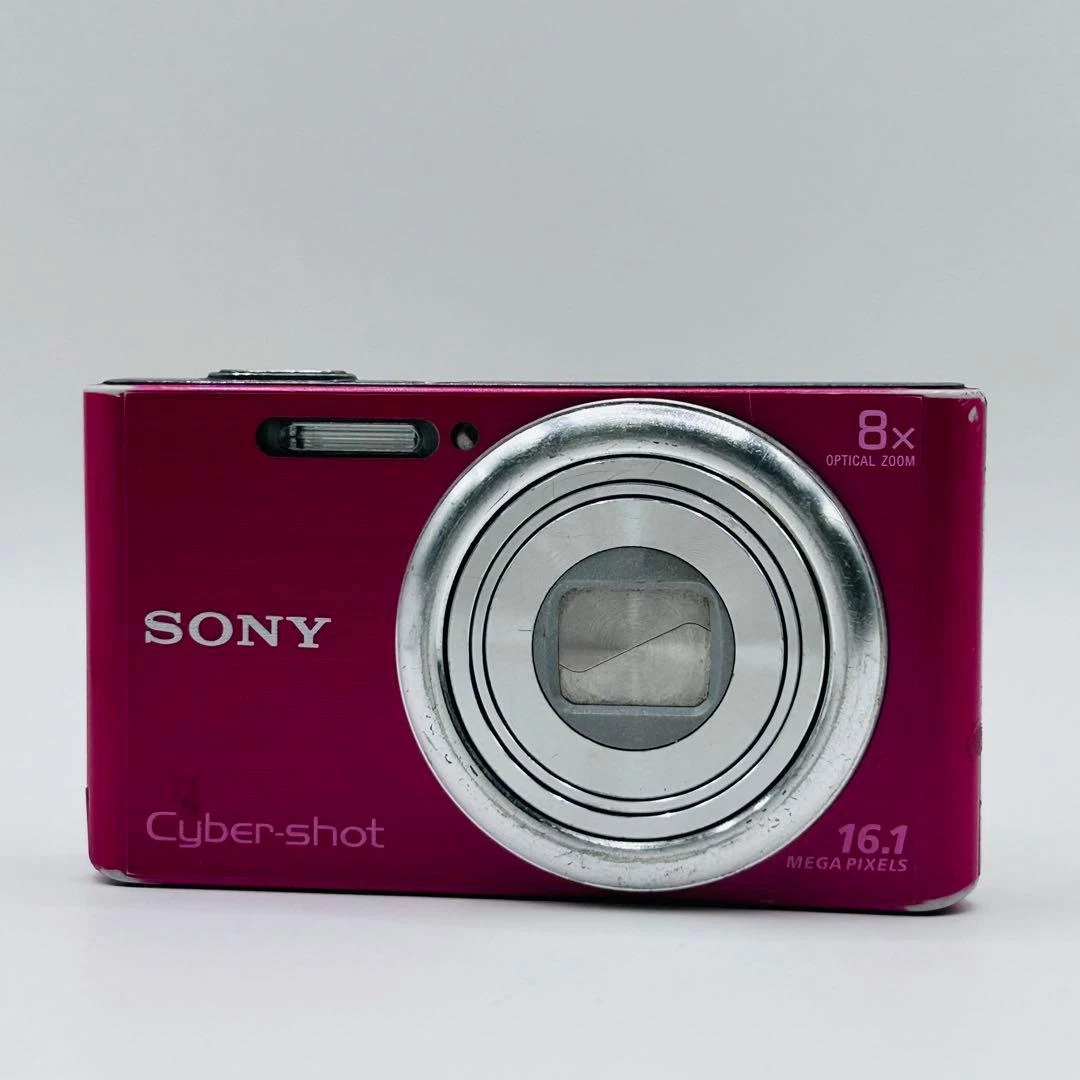 Sony Cyber-shot 14-16.9MP Digital Cameras for Sale - Shop New