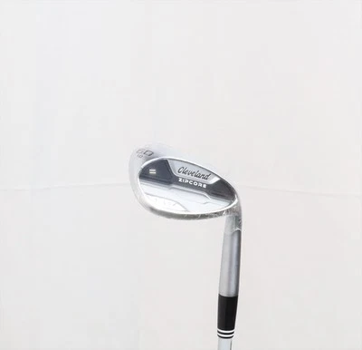 Mint Cleveland Cbx Zipcore Satin Wedge 60°-10 Ladies Action Ultralite 50 448314 - Image 1 of 4