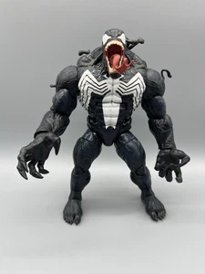 Marvel Legends Hasbro Deluxe Series Venom Actionfigur - Bild 1 von 2