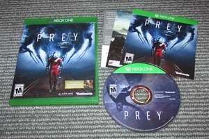 Prey for Xbox One Fast Shipping! - Picture 1 of 2